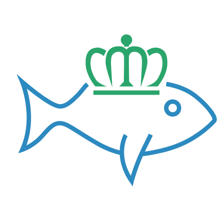 Logo Fish Grill